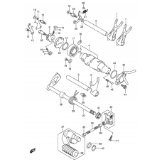 Gear shifting              

                  Model k1/k2/k3/k4