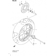 Transom + tube