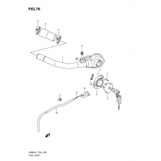 Fuel inlet              

                  An650al1 e2