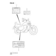 Label              

                  Ls650l1 e3