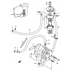 Fuel pump