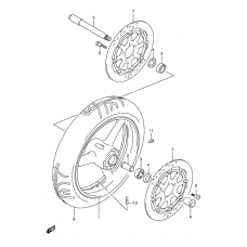 Transom + tube              

                  Model w/x