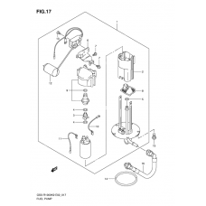 Fuel pump