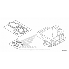 Комплект прокладок 