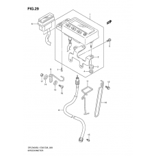Speedometer              

                  Dr-z400sl1 e28