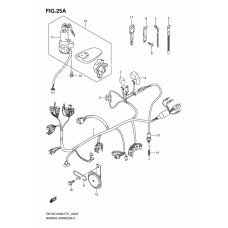 Wiring harness              

                  En125-2ak7/en125huk7