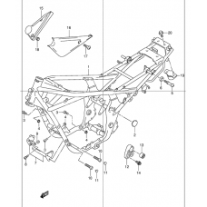 Frame comp              

                  Model k1