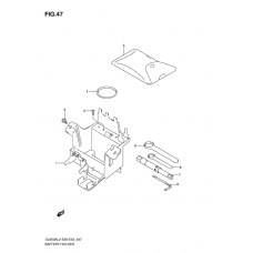 Battery holder