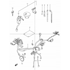 Wiring harness