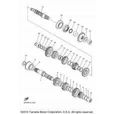 Трансмиссия