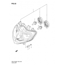 Headlamp              

                  E24