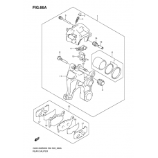 Rear caliper              

                  Gsx1300bkak8/ak9