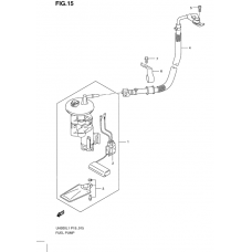 Fuel pump