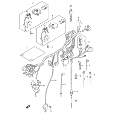 Wiring harness