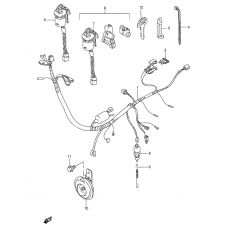 Wiring harness