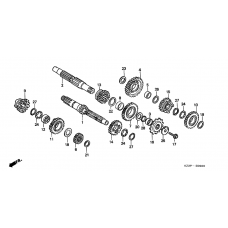 Трансмиссия