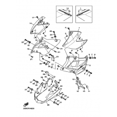 Боковая крышка 2