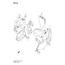 Frame cover              

                  Vz800