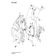 Radiator              

                  Model k7