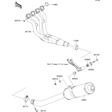 Muffler(s)