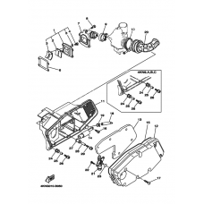 Intake