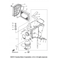 Впускная система