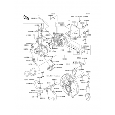 Accelerator assy