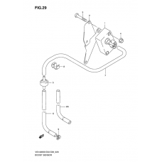 Boost sensor