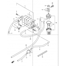 Fuel pump