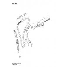 Cam chain