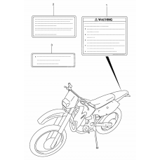 Honda mark              

                  Model y/k1/k2/k3