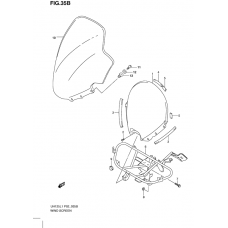 Headlamp assy              

                  Model racing p19