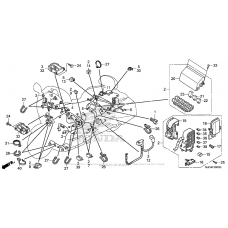Электрооборудование