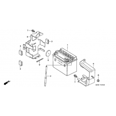 Battery              

                  1