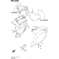 Боковые панели