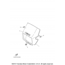 Cowling              

                  1