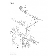 Gear shifting