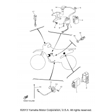 Электрооборудование              

                  1