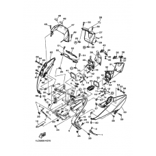 Облицовочные элементы