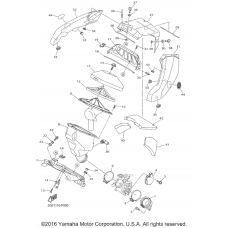 Впускная система