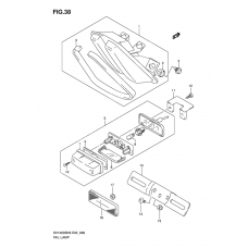 Tail lamp