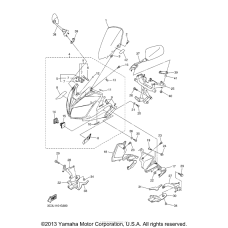 Cowling              

                  1