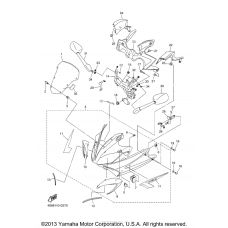 Cowling              

                  1