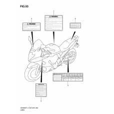 Honda mark              

                  Gsx650fl1 e3