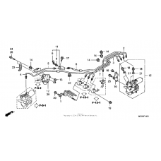 Proportioning control valve (st1300a)