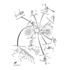 Электрооборудование 1