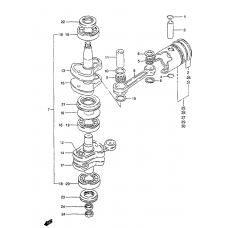 Crankshaft