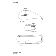 Decal              

                  K5