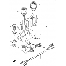 Trim switch