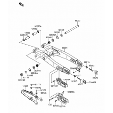 Swingarm